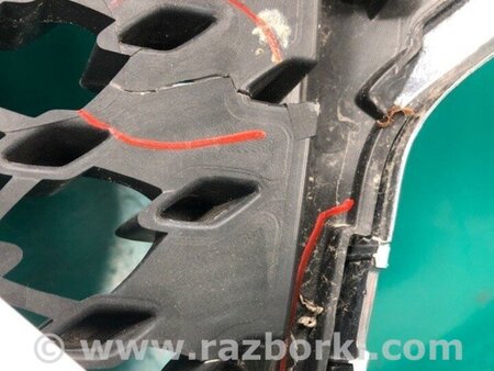 ФОТО Решітка радіатора для KIA Sorento 3 UM (14-20) Київ