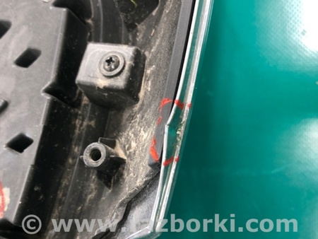 ФОТО Решітка радіатора для KIA Sorento 3 UM (14-20) Київ