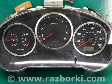 ФОТО Панель приладів для Subaru Impreza II GD GG (00-07) Київ