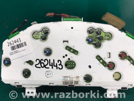 ФОТО Панель приладів для Subaru Impreza II GD GG (00-07) Київ