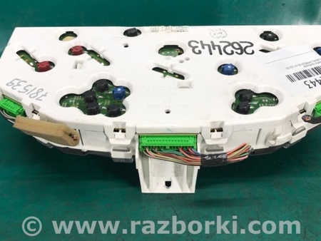 ФОТО Панель приладів для Subaru Impreza II GD GG (00-07) Київ