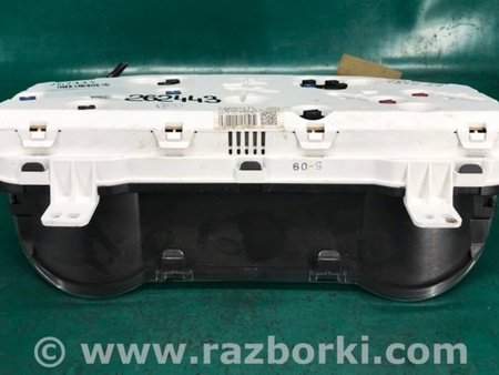ФОТО Панель приладів для Subaru Impreza II GD GG (00-07) Київ