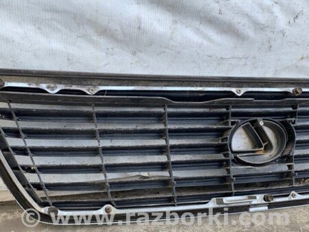 ФОТО Решітка радіатора для Lexus LS430 (00-06) Київ
