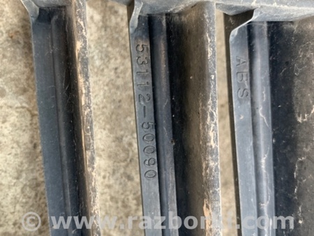 ФОТО Решітка радіатора для Lexus LS430 (00-06) Київ