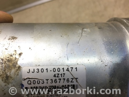 ФОТО Рульовий вал для Nissan NV200 USA (2013-) Київ