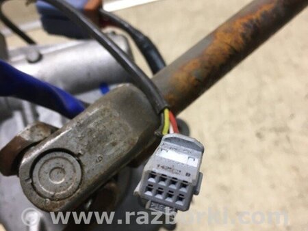 ФОТО Рульовий вал для Nissan NV200 USA (2013-) Київ