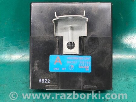 ФОТО Блок електронний для Subaru Impreza II GD GG (00-07) Київ