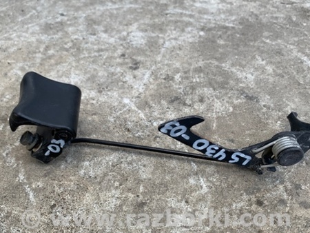 ФОТО Замок капоту для Lexus LS430 (00-06) Київ