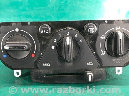 ФОТО Блок керування піччю для Subaru Impreza II GD GG (00-07) Київ