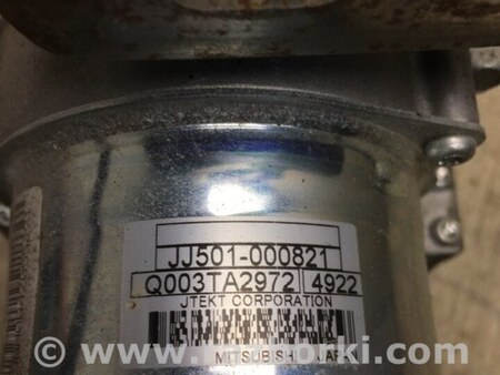 ФОТО Електропідсилювач рульового керування для Nissan Sentra B17 (12-19) Київ