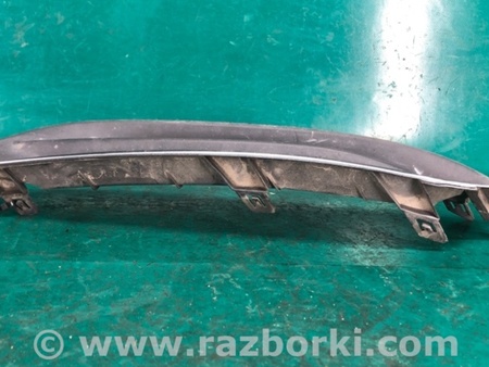 ФОТО Накладка протитуманної фари для Nissan Sentra B17 (12-19) Київ