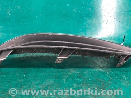 ФОТО Накладка протитуманної фари для Nissan Sentra B17 (12-19) Київ