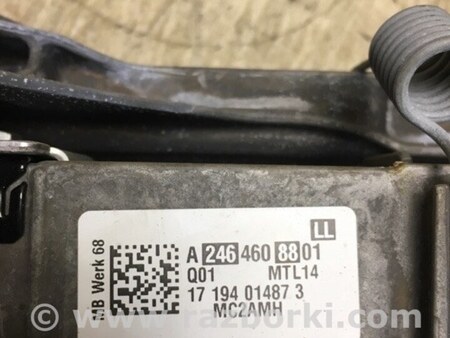 ФОТО Рульовий вал для Infiniti QX30 (15-19) Київ