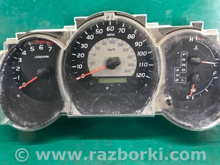 ФОТО Панель приладів для Toyota Tacoma 2 (2005-2015) Київ