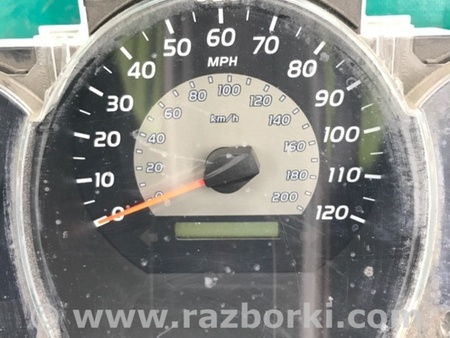ФОТО Панель приладів для Toyota Tacoma 2 (2005-2015) Київ