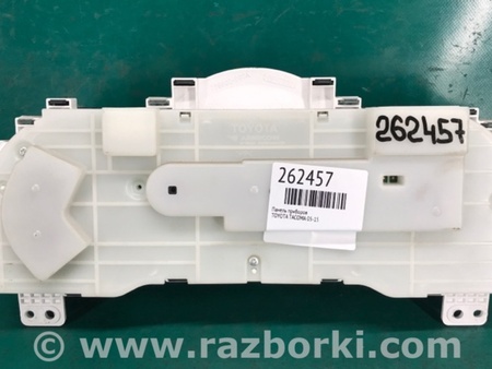 ФОТО Панель приладів для Toyota Tacoma 2 (2005-2015) Київ