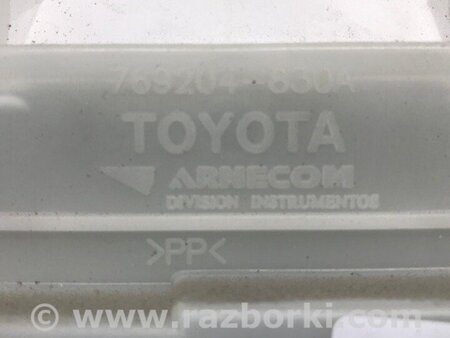 ФОТО Панель приладів для Toyota Tacoma 2 (2005-2015) Київ