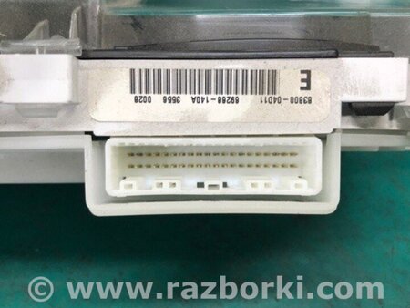 ФОТО Панель приладів для Toyota Tacoma 2 (2005-2015) Київ