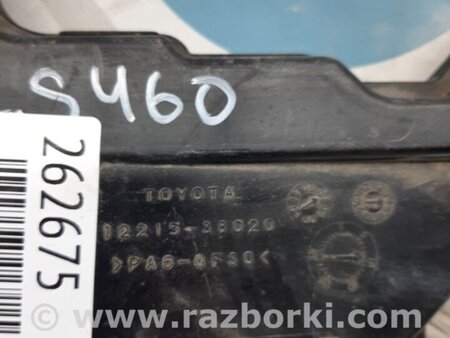 ФОТО Сапун для Lexus LS460 USF41/UVF45 (07-12) Київ