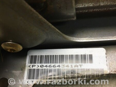 ФОТО Рульовий вал для Jeep Patriot (10-17) Київ