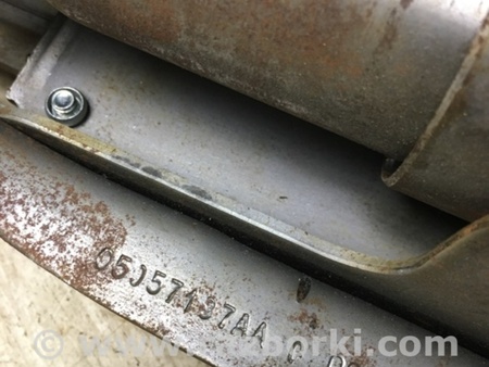 ФОТО Рульовий вал для Jeep Patriot (10-17) Київ