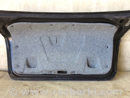 ФОТО Кришка багажника для Volvo S60 Київ