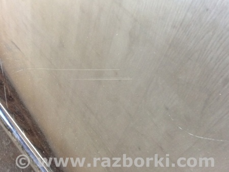 ФОТО Кришка багажника для Volvo S60 Київ