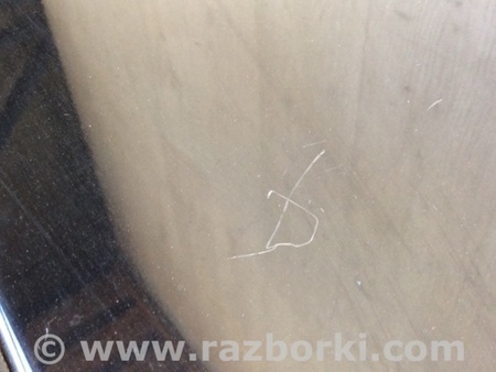 ФОТО Кришка багажника для Volvo S60 Київ