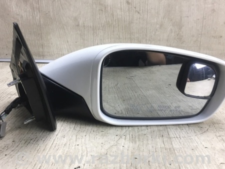 ФОТО Зеркало для Hyundai Sonata VI YF (09-14) Київ