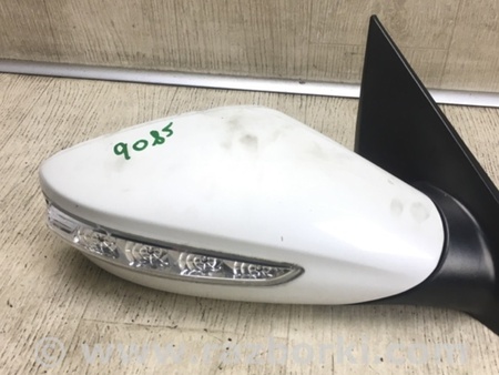 ФОТО Зеркало для Hyundai Sonata VI YF (09-14) Київ