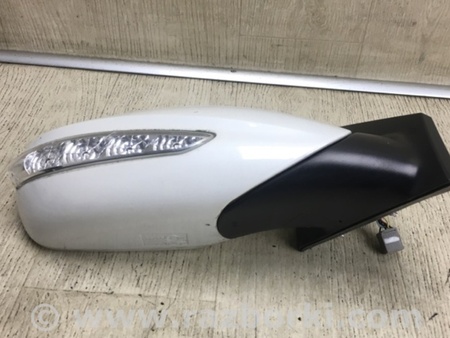 ФОТО Зеркало для Hyundai Sonata VI YF (09-14) Київ