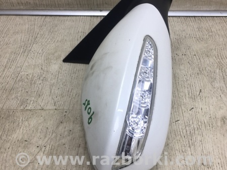 ФОТО Зеркало для Hyundai Sonata VI YF (09-14) Київ