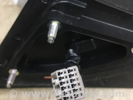 ФОТО Зеркало для Hyundai Sonata VI YF (09-14) Київ