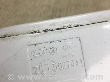 ФОТО Зеркало для Hyundai Sonata VI YF (09-14) Київ