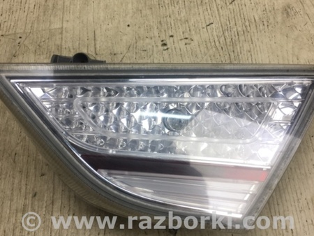 ФОТО Ліхтар внутрішній для Hyundai Sonata VI YF (09-14) Київ