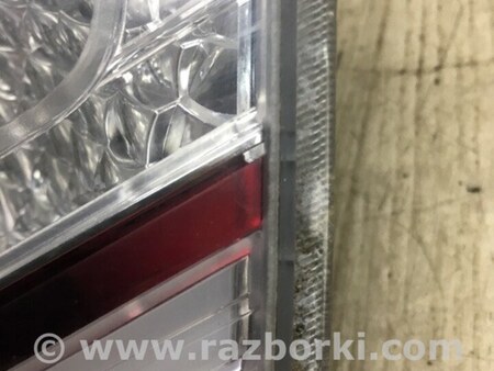 ФОТО Ліхтар внутрішній для Hyundai Sonata VI YF (09-14) Київ