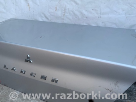 ФОТО Кришка багажника для Mitsubishi Lancer Київ
