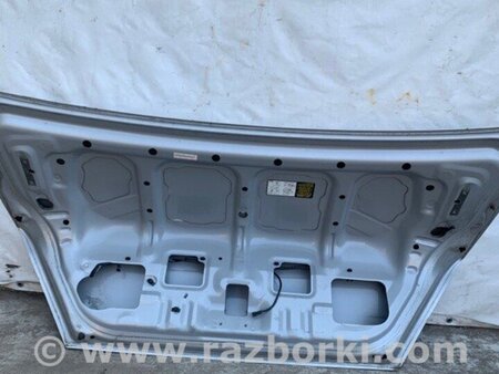 ФОТО Кришка багажника для Mitsubishi Lancer Київ