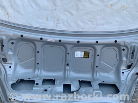 ФОТО Кришка багажника для Mitsubishi Lancer Київ