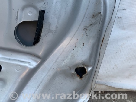 ФОТО Кришка багажника для Mitsubishi Lancer Київ