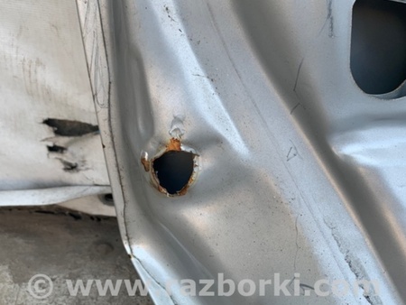 ФОТО Кришка багажника для Mitsubishi Lancer Київ