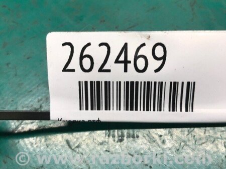 ФОТО Кнопка протитуманних фар для Toyota Tacoma 2 (2005-2015) Київ