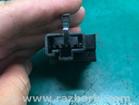 ФОТО Кнопка протитуманних фар для Toyota Tacoma 2 (2005-2015) Київ