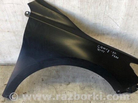 ФОТО Крило переднє для Toyota Camry 50 XV50 (11-14) Київ