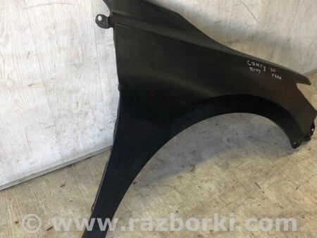 ФОТО Крило переднє для Toyota Camry 50 XV50 (11-14) Київ