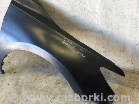 ФОТО Крило переднє для Toyota Camry 50 XV50 (11-14) Київ