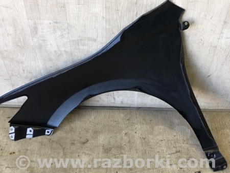 ФОТО Крило переднє для Toyota Camry 50 XV50 (11-14) Київ
