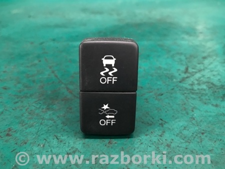ФОТО Кнопка курсової стійкості для Acura RDX TB3, TB4 (12-15) Київ