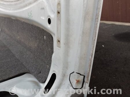 ФОТО Кришка багажника для Toyota Corolla E120 (08.2000-02.2007) Київ