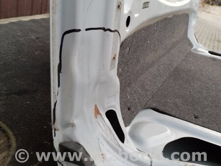 ФОТО Кришка багажника для Toyota Corolla E120 (08.2000-02.2007) Київ